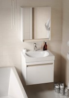 Мебельная раковина KERAMA MARAZZI Buongiorno 60