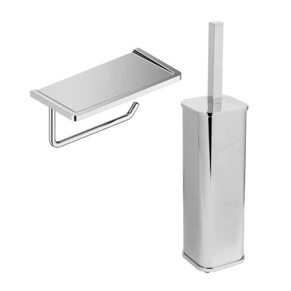 Набор Держатель Wasserkraft K-1325 + Ершик K-1117