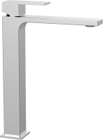 Смеситель для раковины Vincea Cube VBF-1C02CH хром
