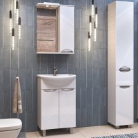 Мебель для ванной комнаты Vigo Callao 50