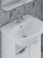 Мебель для ванной комнаты Vigo Callao 50