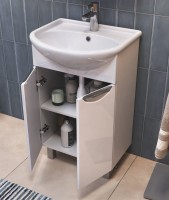 Мебель для ванной комнаты Vigo Callao 50