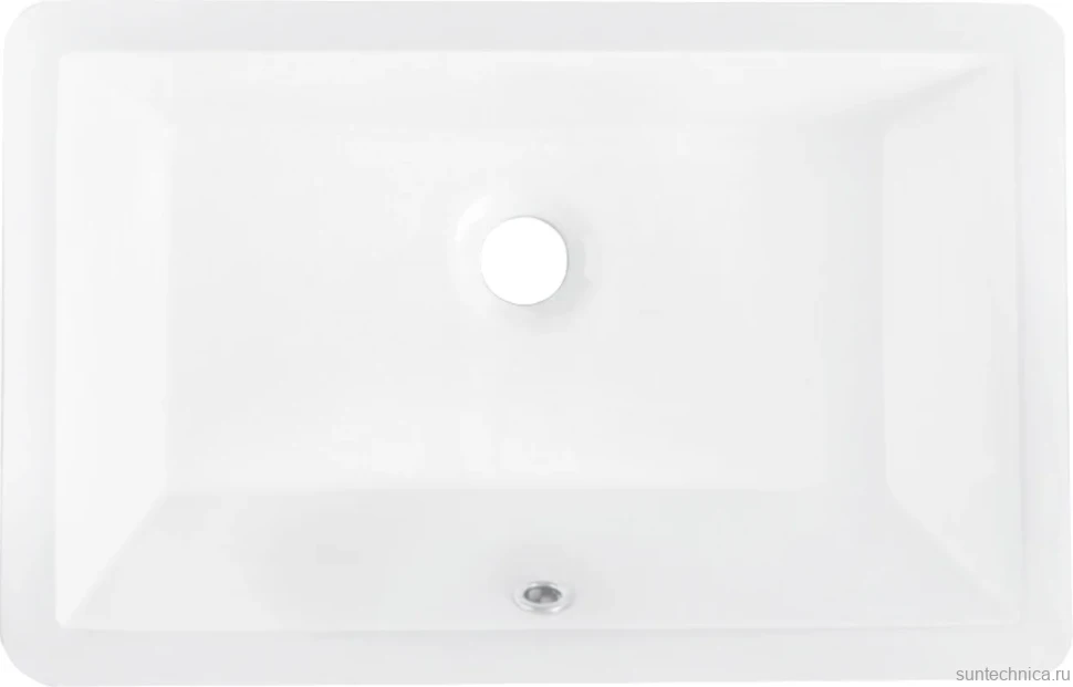 Раковина BelBagno BB1009