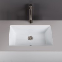 Раковина BelBagno BB1009