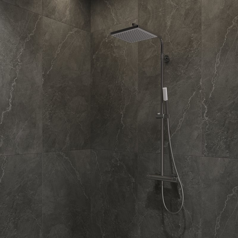 Душевая стойка Teska Devon DK2102C