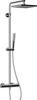 Душевая стойка Teska Devon DK2102C