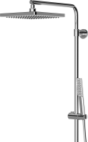 Душевая стойка Teska Devon DK2102C
