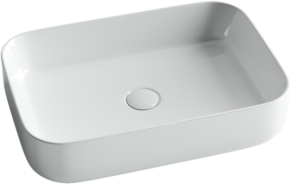Накладная раковина Ceramicanova Element CN5004