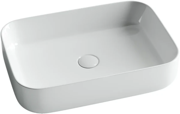 Накладная раковина Ceramicanova Element CN5004