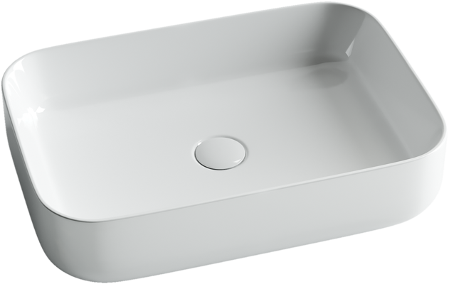 Накладная раковина Ceramicanova Element CN5004