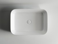 Накладная раковина Ceramicanova Element CN5004
