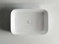 Накладная раковина Ceramicanova Element CN5004