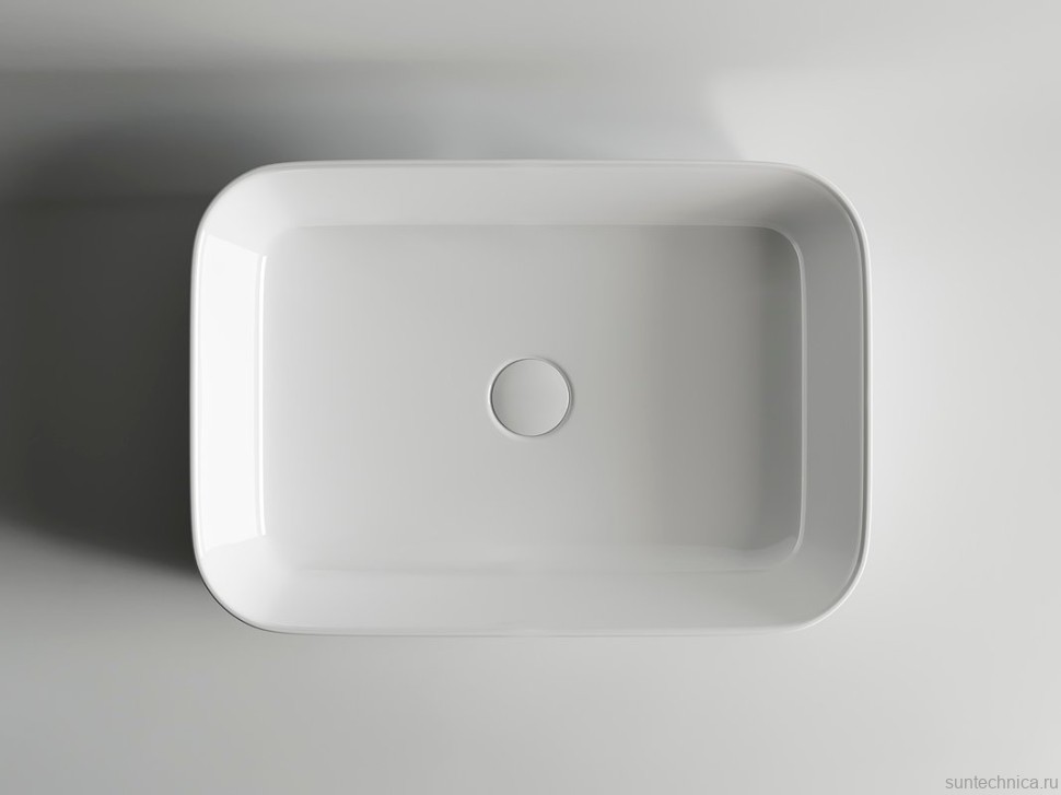 Накладная раковина Ceramicanova Element CN5004