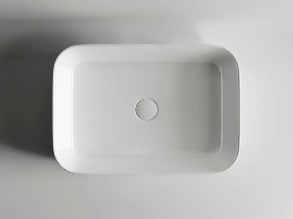 Накладная раковина Ceramicanova Element CN5004