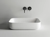Накладная раковина Ceramicanova Element CN5004