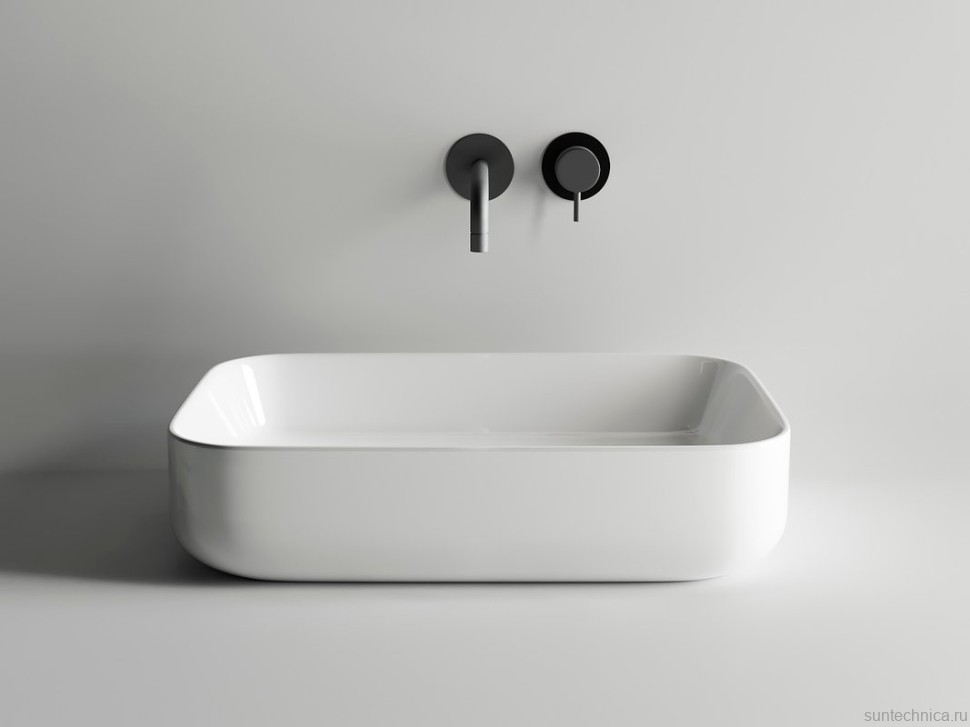 Накладная раковина Ceramicanova Element CN5004