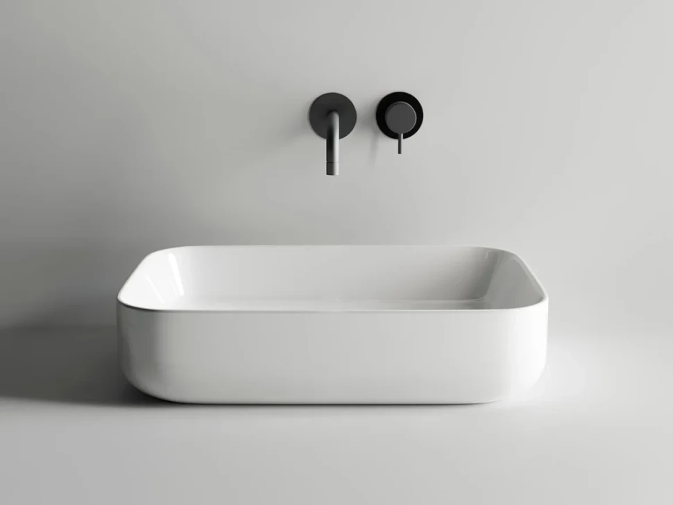 Накладная раковина Ceramicanova Element CN5004