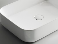 Накладная раковина Ceramicanova Element CN5004