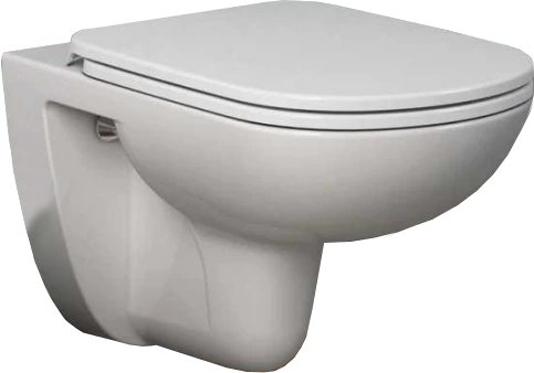 Комплект Унитаз подвесной Ideal Standard Tempo + Крышка T679401 с микролифтом, петли хром + Инсталляция Geberit Duofix Delta 458.163.21.1 с кнопкой смыва, хром + Звукоизоляция
