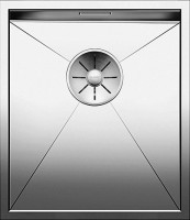 Комплект Мойка Blanco Zerox 340-U + Смеситель Ambis-S 523119 Комплект Мойка Blanco Zerox 340-U + Смеситель Ambis-S 523119