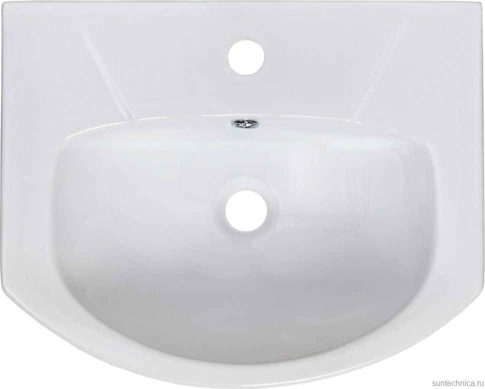 Мебель для ванной комнаты Bellezza Элеганс 50