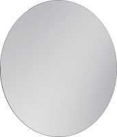 Мебель для ванной комнаты Sancos Snob R 100 Bianco, раковина CN7027