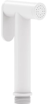 Гигиенический душ IDDIS Optima Home 020WB0Gi20 белый