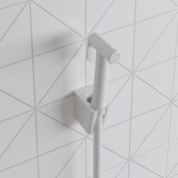 Гигиенический душ IDDIS Optima Home 020WB0Gi20 белый