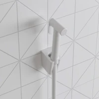 Гигиенический душ IDDIS Optima Home 020WB0Gi20 белый Гигиенический душ IDDIS Optima Home 020WB0Gi20 белый