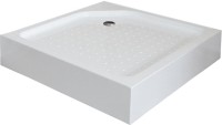 Поддон для душа Royal Bath RB 80HP + сифон