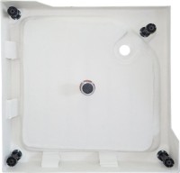 Поддон для душа Royal Bath RB 80HP + сифон