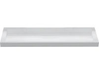 Раковина Armadi Art Flat 140 см, corian
