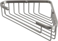 Мыльница Allen Brau Priority 6.31A16-BN настенная, цвет никель Мыльница Allen Brau Priority 6.31A16-BN настенная, цвет никель