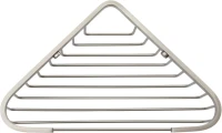 Мыльница Allen Brau Priority 6.31A16-BN настенная, цвет никель Мыльница Allen Brau Priority 6.31A16-BN настенная, цвет никель