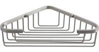 Мыльница Allen Brau Priority 6.31A16-BN настенная, цвет никель Мыльница Allen Brau Priority 6.31A16-BN настенная, цвет никель