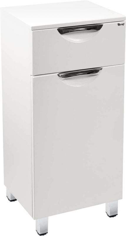 Тумба в туалет Emmy Милли R 40