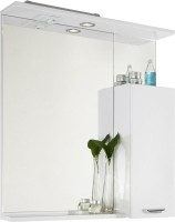 Мебель для ванной комнаты Vod-Ok Марко 75 белая