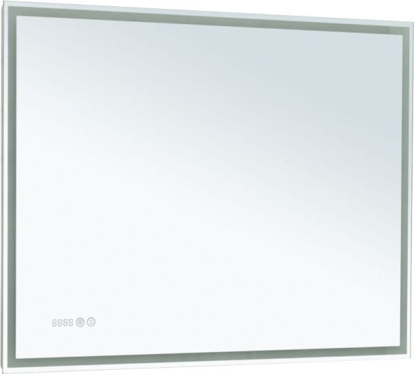 Зеркало Aquanet Оптима 100