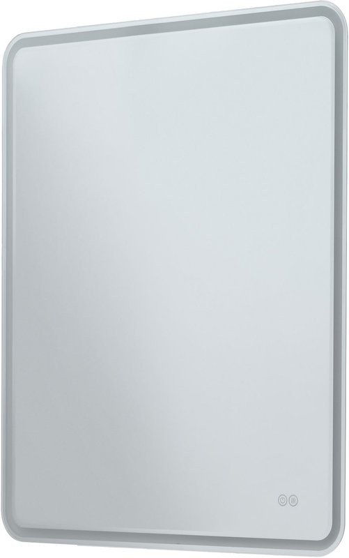 Мебель для ванной комнаты Aquanet Оптима 60 подвесная, дуб светлый