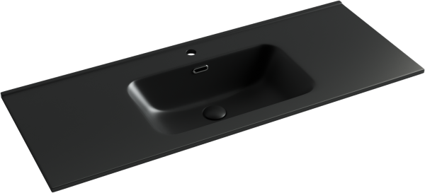 Мебельная раковина Ceramicanova Element CN7006MB