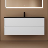 Мебельная раковина Ceramicanova Element CN7006MB