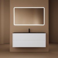Мебельная раковина Ceramicanova Element CN7006MB