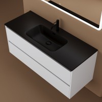 Мебельная раковина Ceramicanova Element CN7006MB