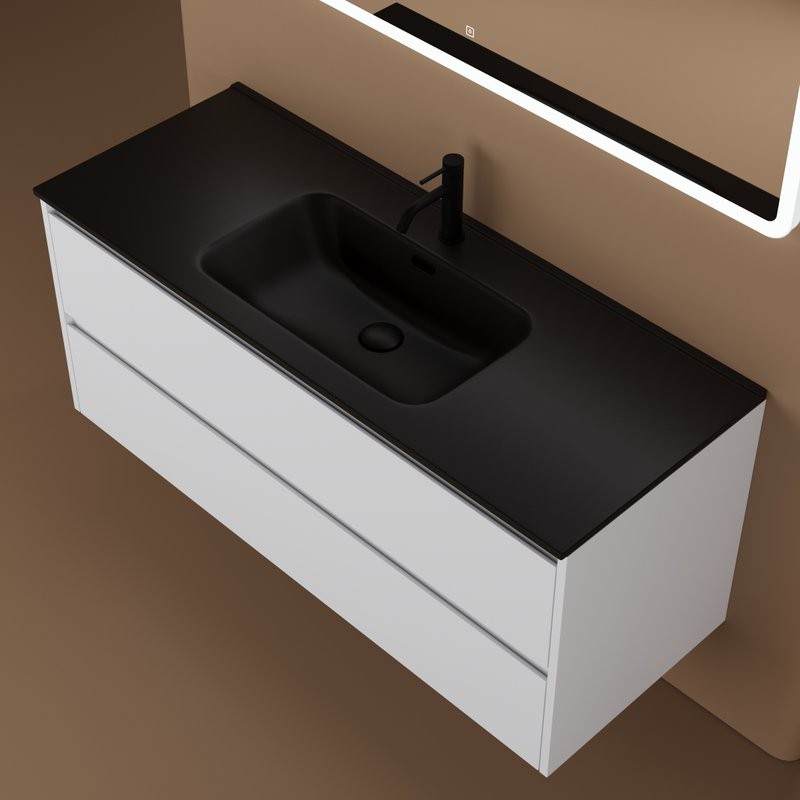 Мебельная раковина Ceramicanova Element CN7006MB