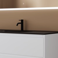 Мебельная раковина Ceramicanova Element CN7006MB