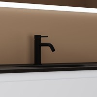 Мебельная раковина Ceramicanova Element CN7006MB