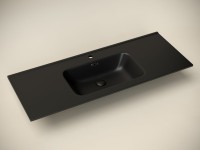 Мебельная раковина Ceramicanova Element CN7006MB