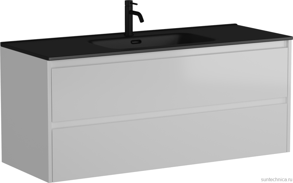 Мебельная раковина Ceramicanova Element CN7006MB