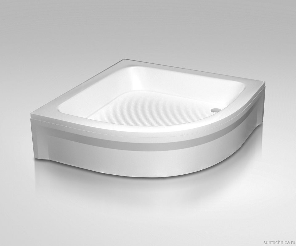 Поддон для душа RGW B/CL-S-A 16180499-51 90x90