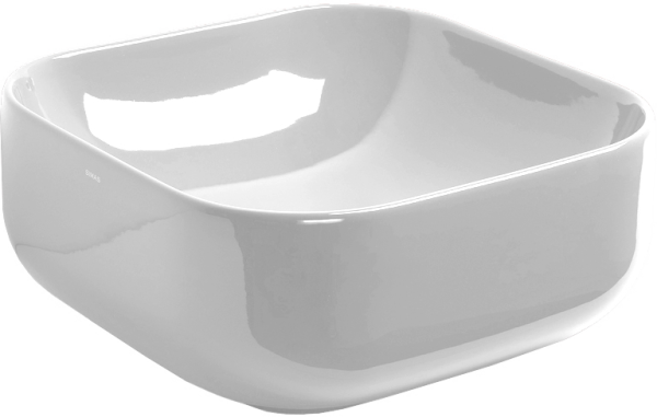 Накладная раковина Simas Balloon BA 03 45 см